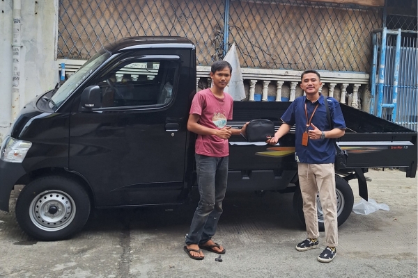 Pak Loa Budi