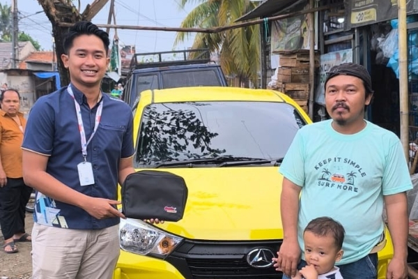 Budi