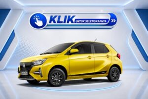 Daihatsu Ayla