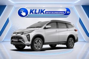 Daihatsu Terios