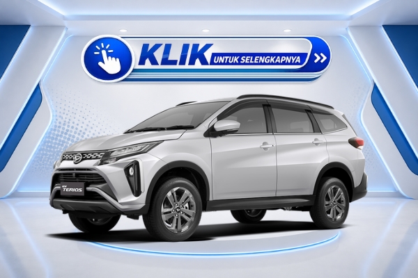 Daihatsu Terios