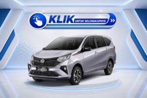 Daihatsu Sigra