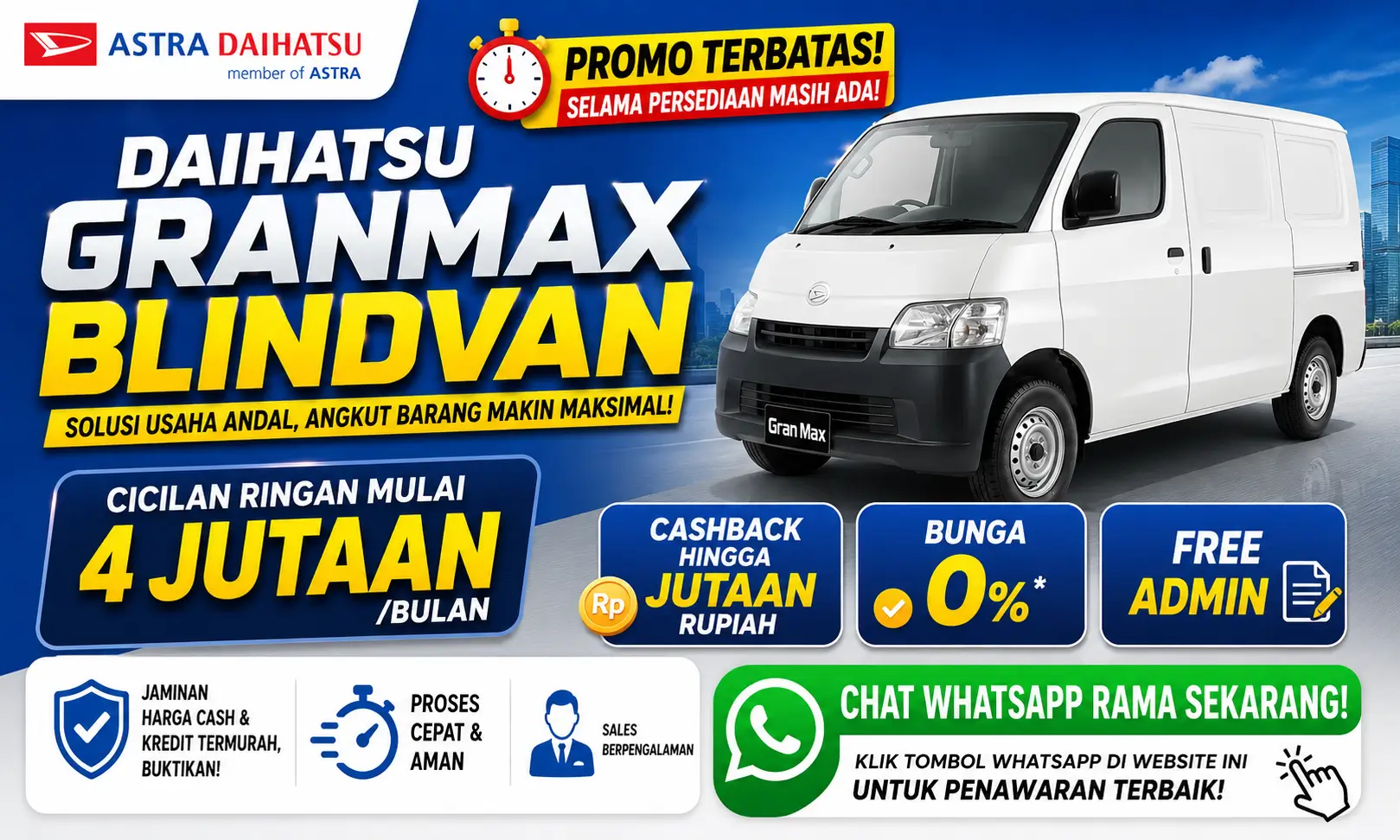 Granmax MB & BV