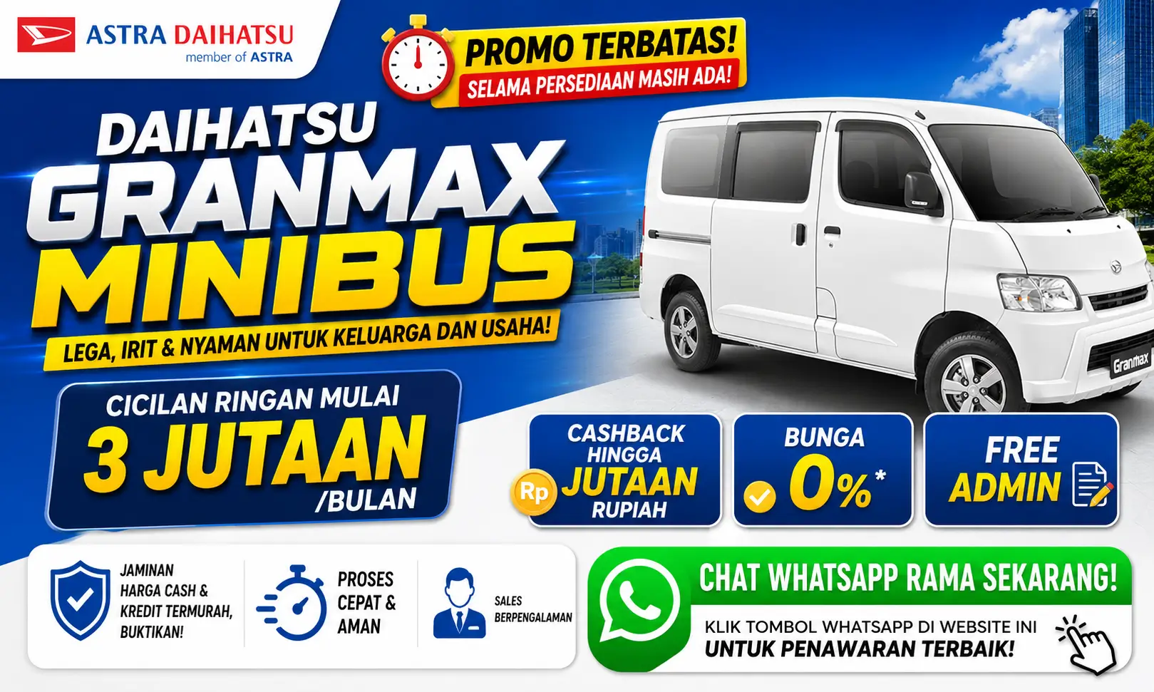 Granmax MB & BV